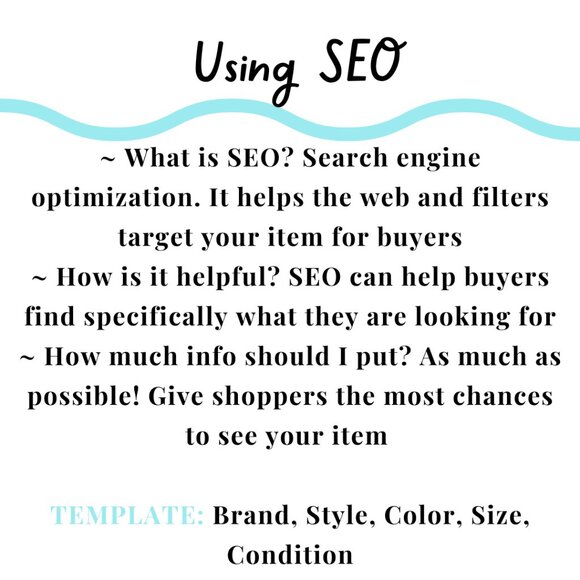 MY BEST POSH TIPS & TRICKS FOR YOUR CLOSET! - Picture 4 of 7